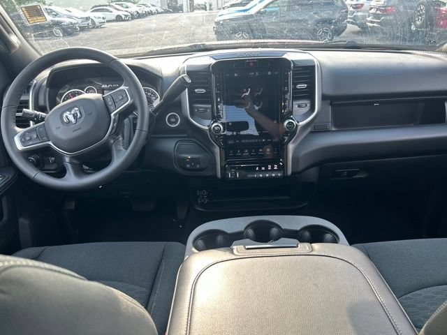 Used 2026 RAM 2500 Big Horn AWD/4WD image 21
