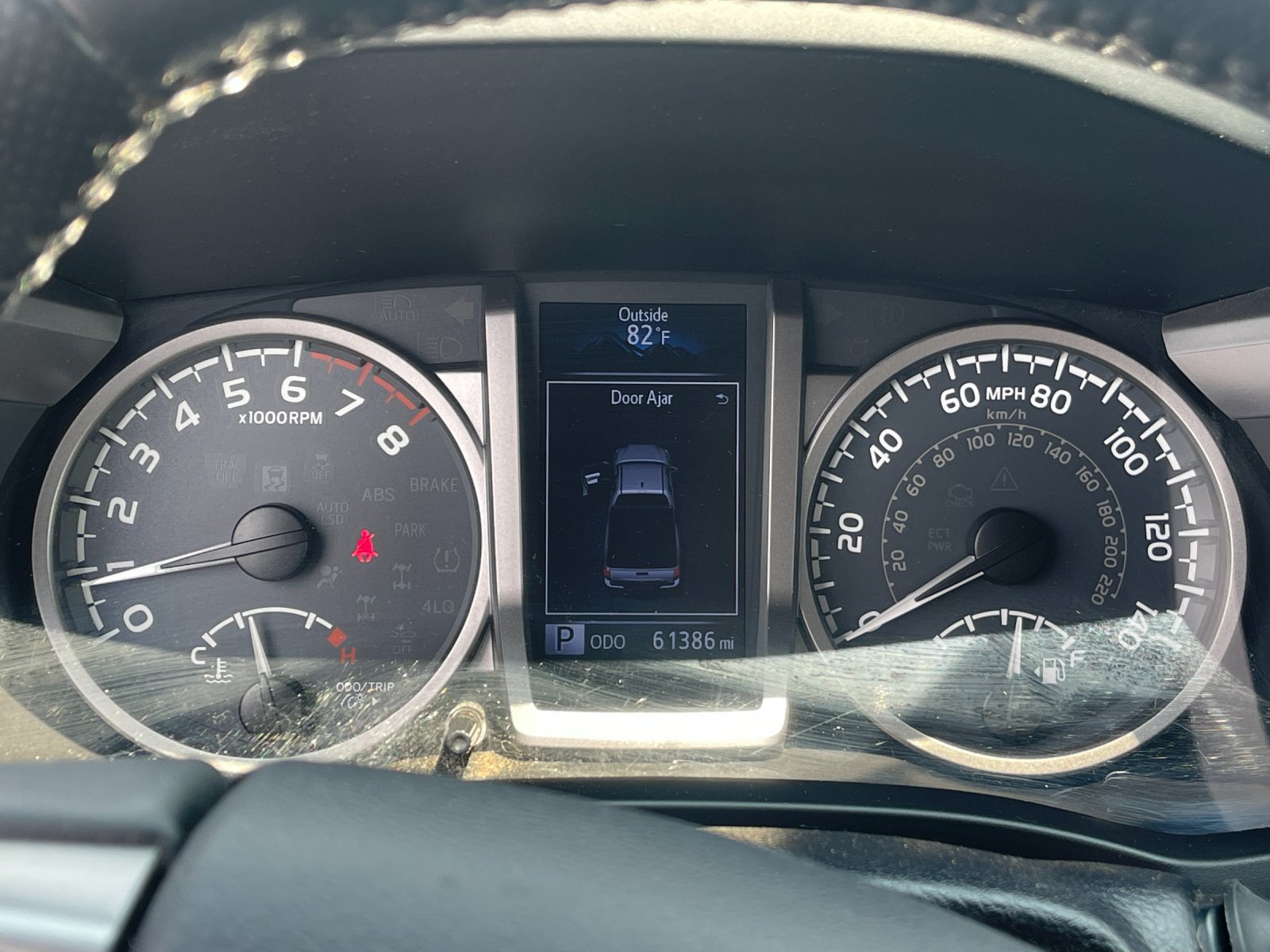Used 2019 Toyota Tacoma SR5 AWD/4WD image 26