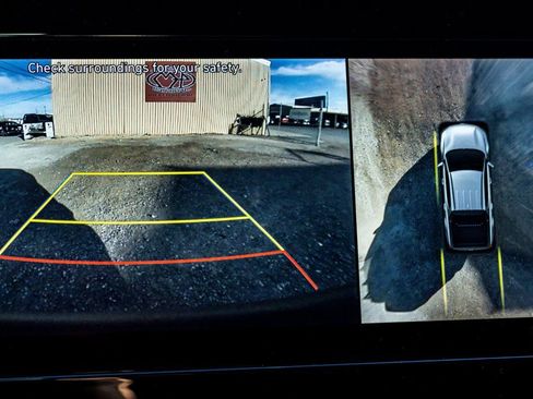 Used 2022 Hyundai Santa Cruz Limited image 14