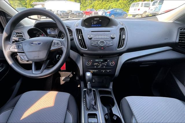 Used 2017 Ford Escape SE AWD/4WD image 14