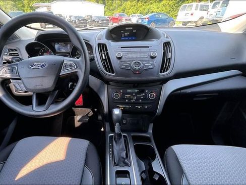 Used 2017 Ford Escape SE AWD/4WD image 14
