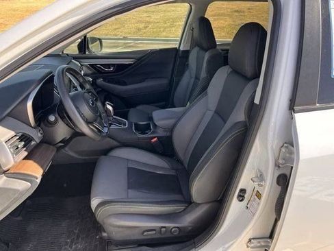 Used 2024 Subaru Outback Onyx Edition XT w/ Tech Package 2 image 23