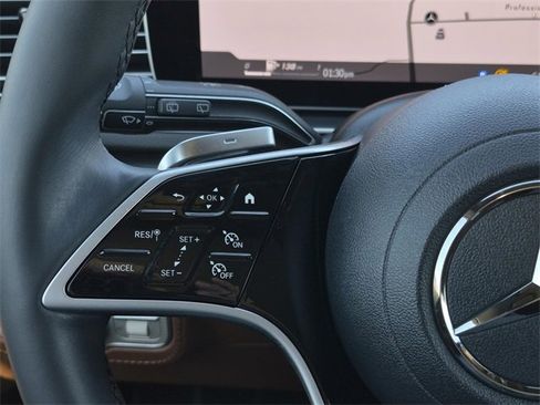 Certified 2024 Mercedes-Benz GLE 350 4MATIC image 27