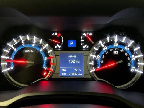 Used 2019 Toyota 4Runner SR5 Premium image 20