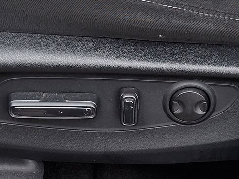 Certified 2024 Honda CR-V EX image 28