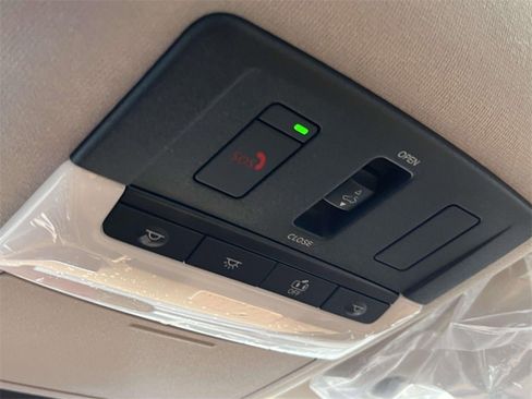 New 2025 Nissan Sentra SV w/ SV Premium Package image 11