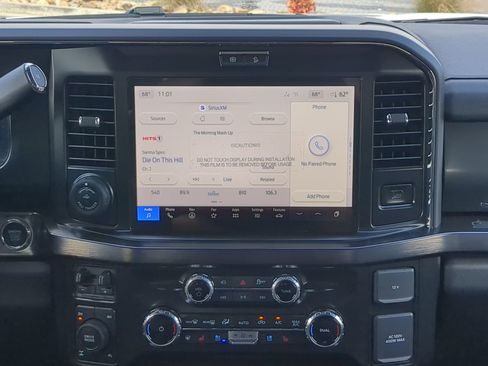 New 2026 Ford F250 Lariat w/ Lariat Premium Package AWD/4WD image 16