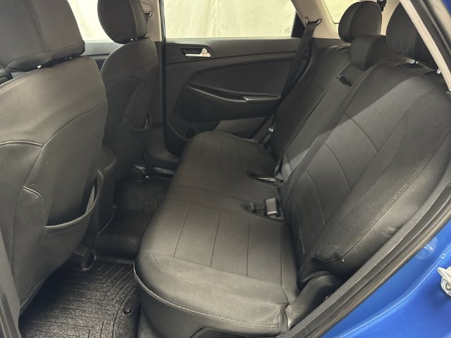 Used 2019 Hyundai Tucson Value AWD/4WD image 12