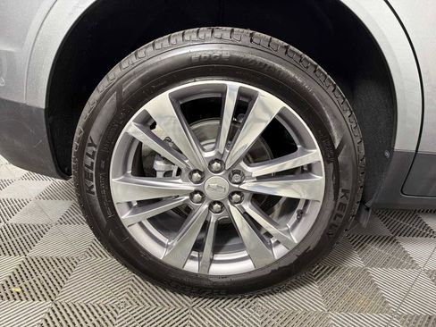 Used 2024 Cadillac XT5 Premium Luxury w/ Technology Package image 15