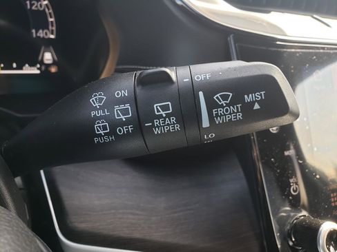 New 2026 Jeep Grand Cherokee Limited AWD/4WD image 22