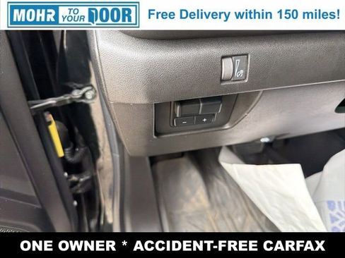 Used 2025 Chevrolet Colorado Trail Boss image 17