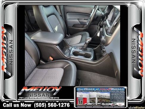 Used 2022 Chevrolet Colorado Z71 image 10