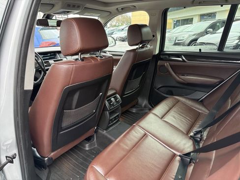 Used 2015 BMW X3 xDrive28i w/ Premium Package image 26