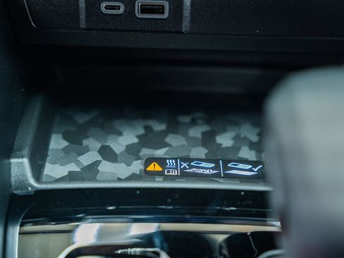 New 2026 Chevrolet Colorado Trail Boss AWD/4WD image 25