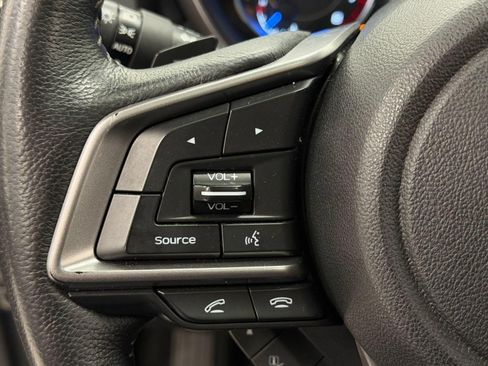 Used 2020 Subaru Ascent Limited w/ Technology Package AWD/4WD image 25