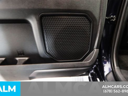 Used 2023 Toyota Sequoia Platinum image 55