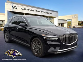 Used 2025 Genesis GV70 2.5T w/ Advanced Package AWD/4WD video 1