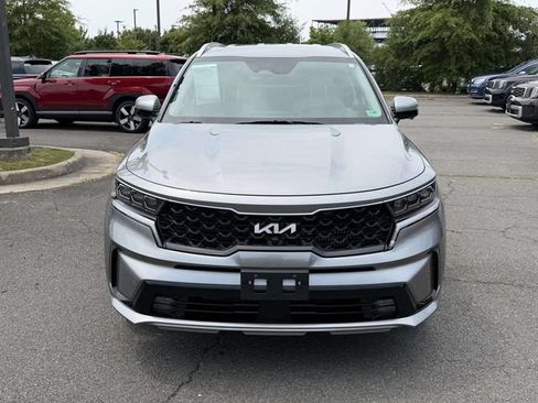 Used 2023 Kia Sorento SX Prestige AWD/4WD image 6