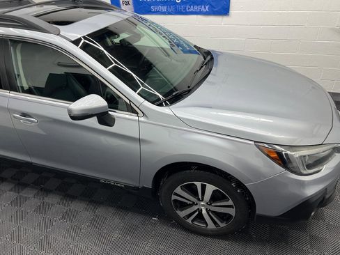 Used 2019 Subaru Outback 2.5i Limited image 7