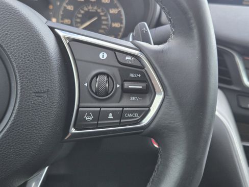 Used 2023 Acura TLX image 38