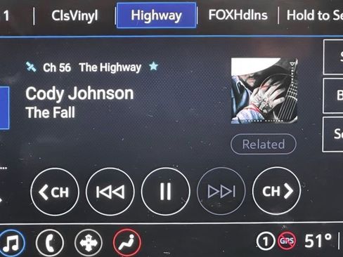 Used 2021 GMC Sierra 1500 AT4 image 21