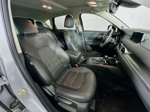 Used 2017 MAZDA CX-5 Grand Touring image 31