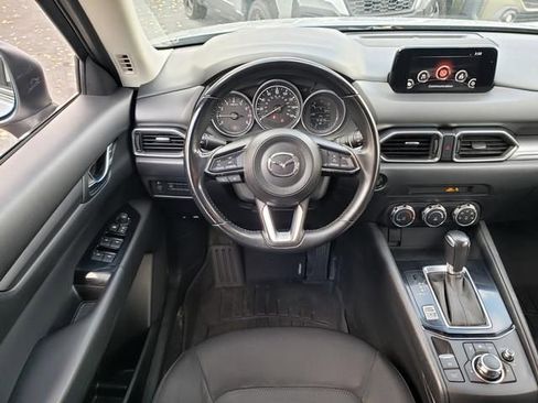 Used 2018 MAZDA CX-5 Sport image 14