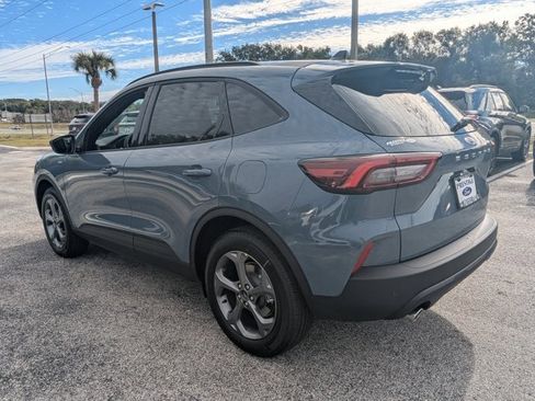 New 2026 Ford Escape ST-Line w/ Tech Pack #1 image 7