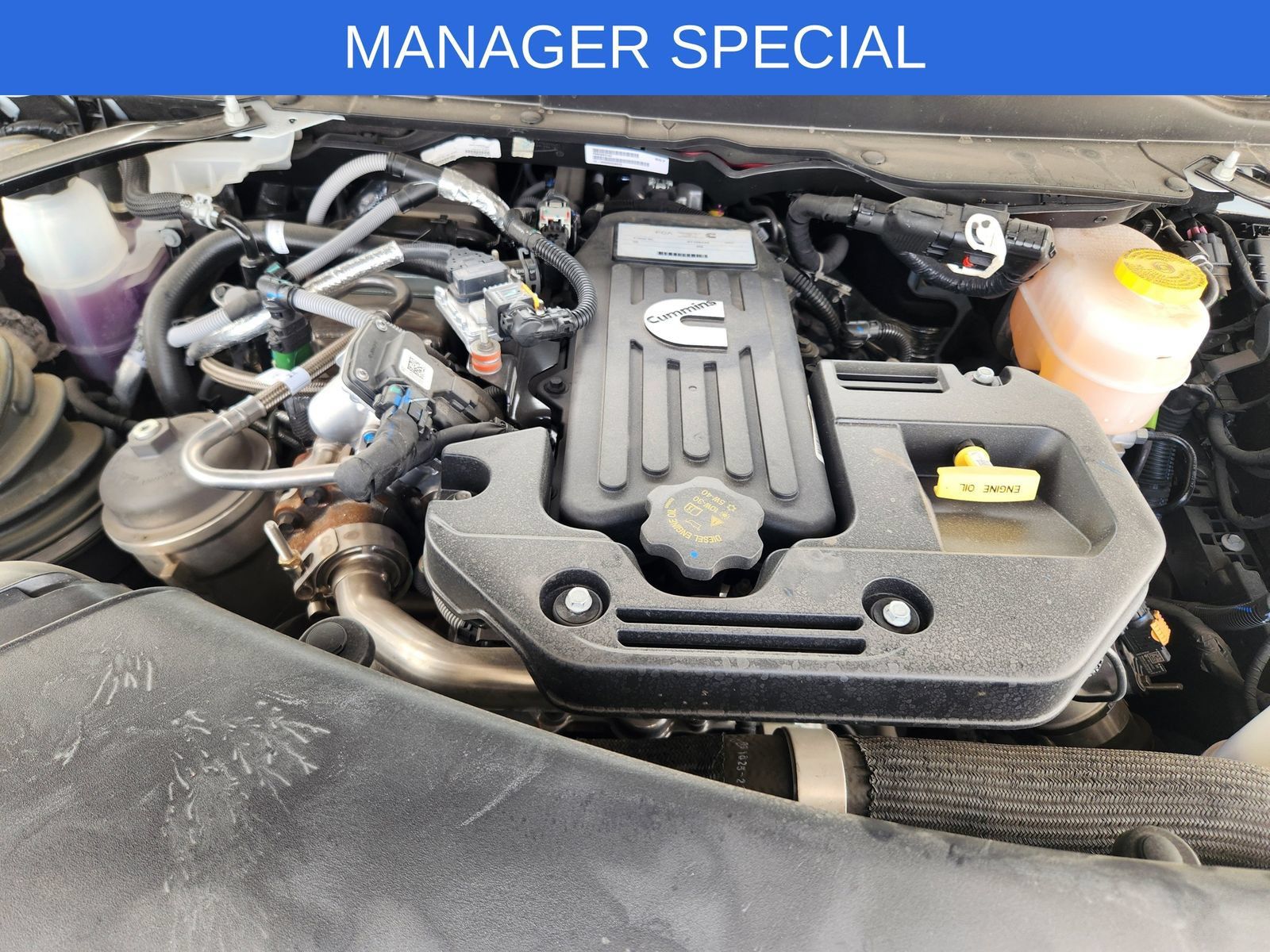 New 2026 RAM 2500 Tradesman AWD/4WD image 25