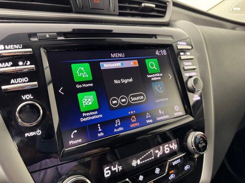 Used 2021 Nissan Murano SL w/ SL Moonroof Package FWD image 21