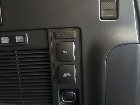 New 2025 Ford Expedition Platinum w/ Stealth Appearance Package image 44