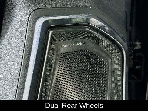 Used 2025 RAM 3500 Limited image 20