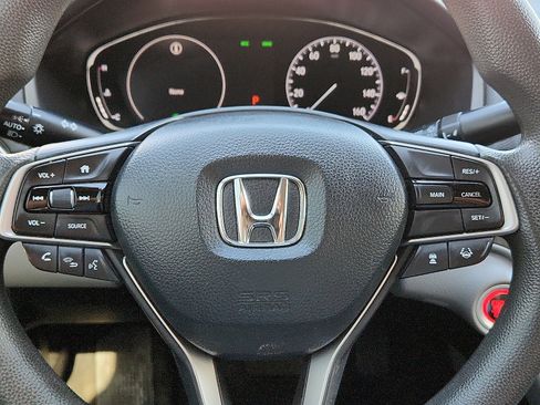 Used 2020 Honda Accord LX image 19