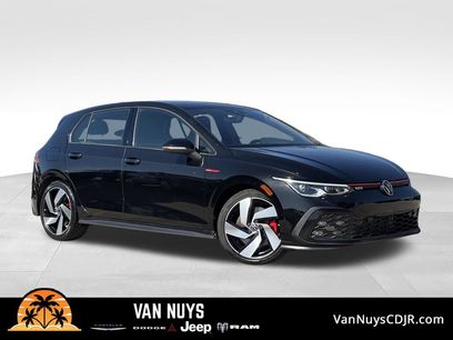 Used 2024 Volkswagen GTI S