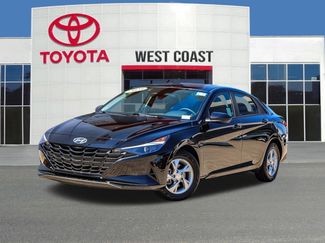 Used 2023 Hyundai Elantra SE FWD video 1