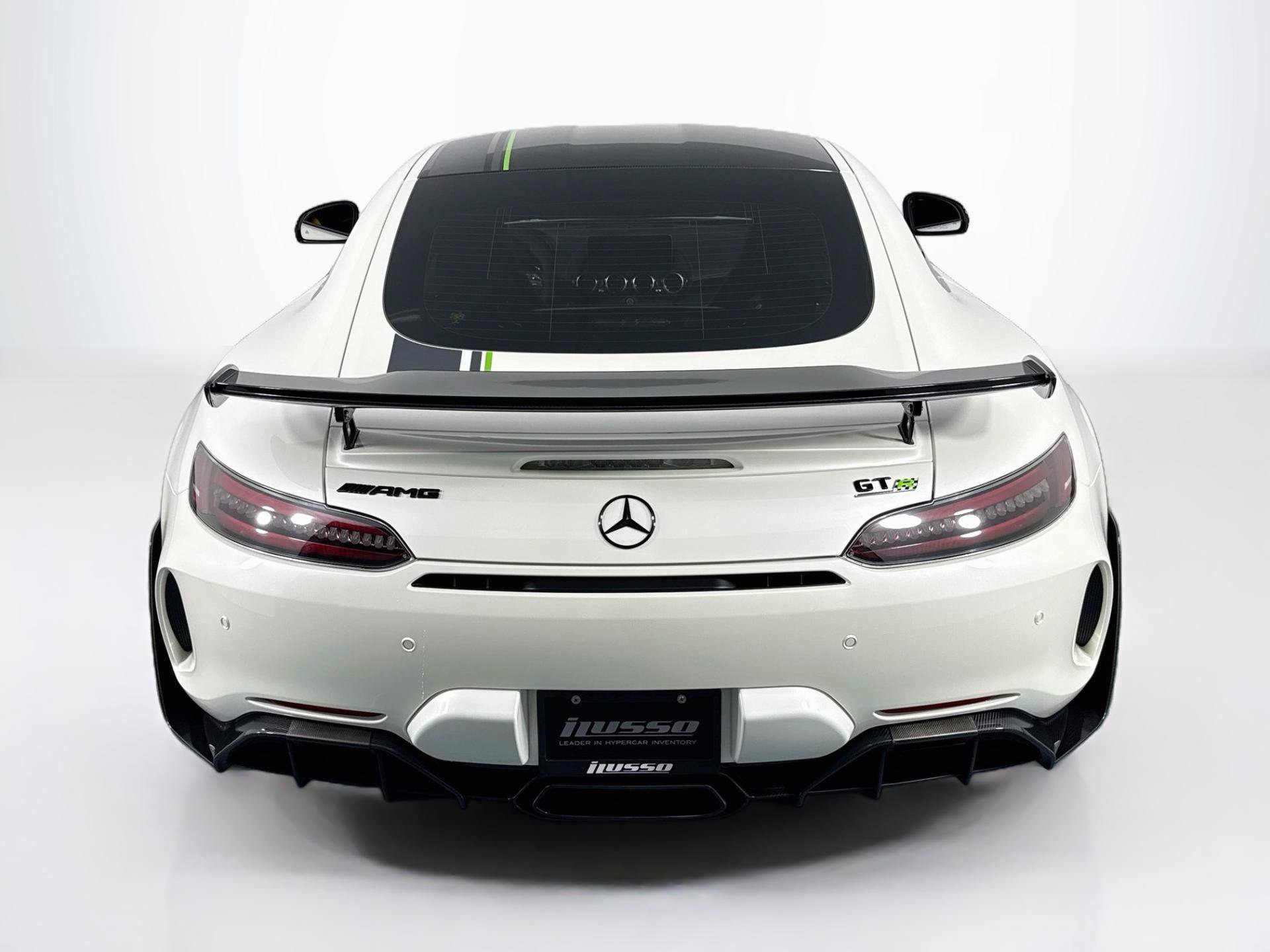 Used 2020 Mercedes-Benz AMG GT R image 6