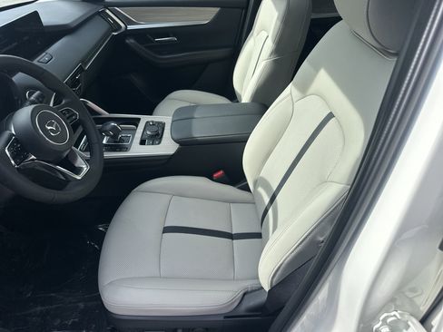 New 2026 MAZDA CX-90 3.3 Turbo w/ Premium Sport Pkg image 18