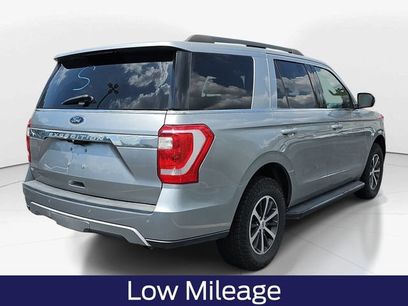 Certified 2021 Ford Expedition XLT