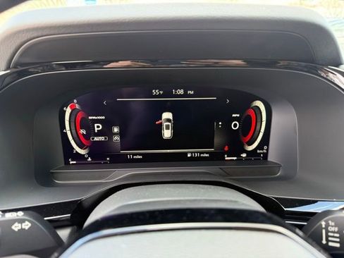 New 2026 Nissan Pathfinder SL image 19