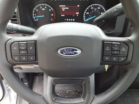 New 2025 Ford F250 XL w/ FX4 Off-Road Package AWD/4WD image 25