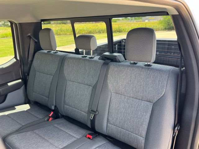 New 2026 Ford F250 XL w/ STX Appearance Package AWD/4WD image 12