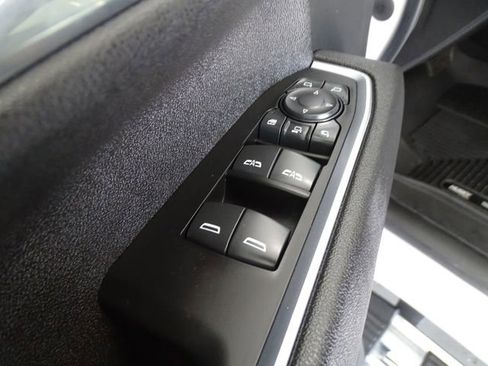 Used 2024 Chevrolet Silverado 3500 High Country w/ High Country Premium Package AWD/4WD image 10