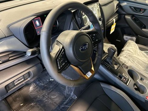 New 2026 Subaru Crosstrek 2.5i Wilderness AWD/4WD image 2