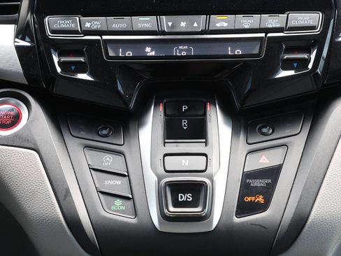 Used 2021 Honda Odyssey EX-L image 21