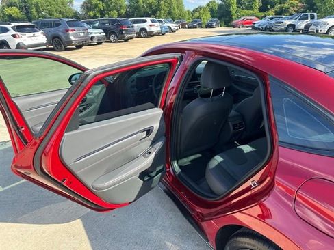 Used 2026 Hyundai Sonata N Line FWD image 11