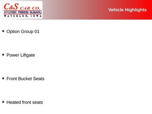 Used 2016 Hyundai Tucson Limited AWD/4WD image 2