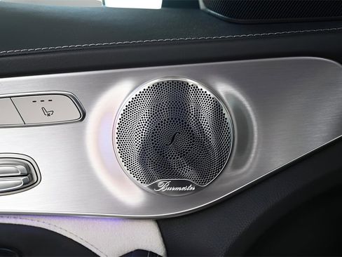 Used 2021 Mercedes-Benz C 63 AMG S w/ Driver Assistance Package image 15