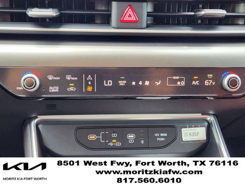 New 2026 Kia Carnival SX FWD image 14