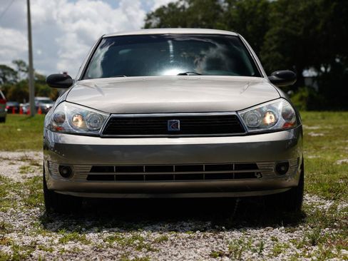 Used 2003 Saturn L-Series L200 w/ Audio Pkg I FWD image 19