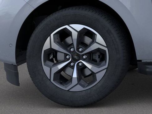 New 2026 Ford Expedition Max Active image 37